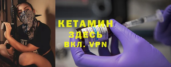 индика Лиски
